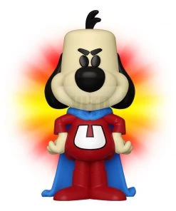 Underdog With 1:6 Chance At A Chase! Funko Vinyl SODA [PRE-ORDER DELIVERY ESTIMATE COMING SOON]