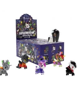 Unicorno After Dark Series 1 By Tokidoki Designer Toys