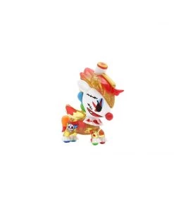 Unicorno After Dark Series 2 By Tokidoki In-Stock Items