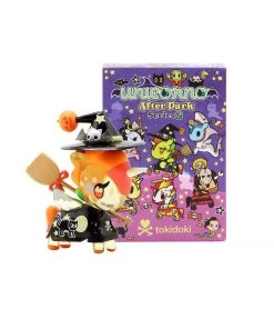 Unicorno After Dark Series 2 By Tokidoki In-Stock Items