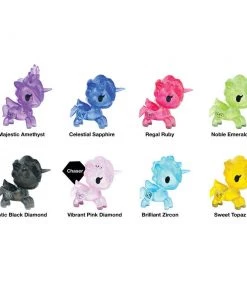 Unicorno Gems Blind Box By Tokidoki In-Stock Items