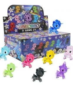 Unicorno Gems Blind Box By Tokidoki In-Stock Items