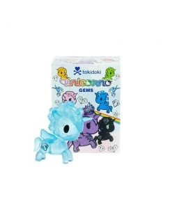 Unicorno Gems Blind Box By Tokidoki In-Stock Items