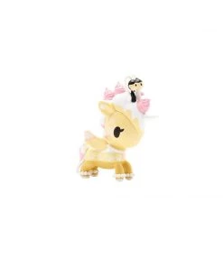 In-Stock Items Unicorno Series X Blind Box By Tokidoki