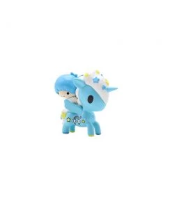 Unicorno X Hello Kitty And Friends Blind Box By Tokidoki Designer Toys