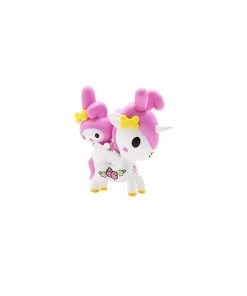 Unicorno X Hello Kitty And Friends Blind Box By Tokidoki Designer Toys