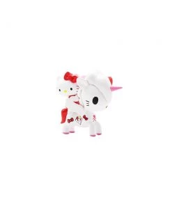 Unicorno X Hello Kitty And Friends Blind Box By Tokidoki Designer Toys