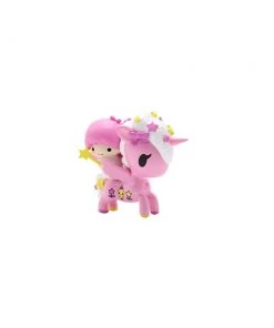 Unicorno X Hello Kitty And Friends Blind Box By Tokidoki Designer Toys