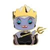 Ursula #07 The Little Mermaid Disney Funko POP! Pin