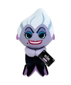 Ursula 4" Disney Villains Funko POP! Plush [PRE-ORDER DELIVERY ESTIMATE COMING SOON]