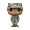 US Army Soldier In Combat Uniform Funko POP! Military [PRE-ORDER FOR ESTIMATED* Q4 2021 DELIVERY]