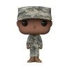 US Army Soldier In Combat Uniform Funko POP! Military In Stock Funko