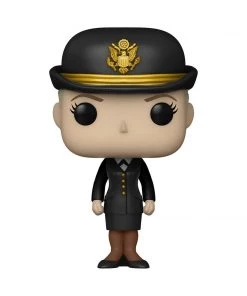 US Army Soldier In Service Uniform In Service Uniform Funko POP! Military In Stock Funko
