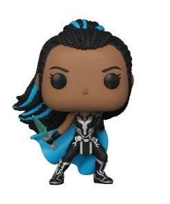 Valkyrie #1042 Thor Love And Thunder Funko POP! Marvel [PRE-ORDER FOR ESTIMATED Q3 2022* DELIVERY]