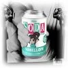 Vanellope With 1:6 Chance At A Scented Chase! Disney's Wreck It Ralph Funko Vinyl SODA [PRE-ORDER FOR ESTIMATED Q4 2022* DELIVERY]