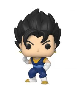 Vegito #949 Dragon Ball Z Funko POP! Animation [PRE-ORDER DELIVERY ESTIMATE COMING SOON]