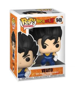 Vegito #949 Dragon Ball Z Funko POP! Animation [PRE-ORDER DELIVERY ESTIMATE COMING SOON]