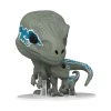 Velociraptor (Blue & Beta) #1212 Jurassic World: Dominion Funko POP! Movies [PRE-ORDER FOR ESTIMATED Q2 2022* DELIVERY]