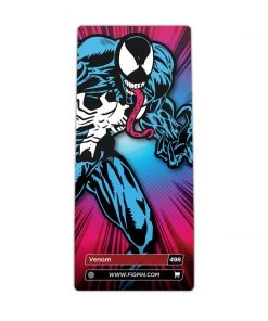 Venom #498 Marvel Classics FiGPiN Classic