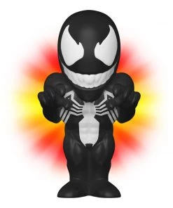 Venom With 1:6 Chance At A Chase! Marvel Funko Vinyl SODA [PRE-ORDER FOR ESTIMATED* Q3 2022 DELIVERY]