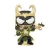 Venomized Loki #16 Marvel Funko POP! Pin [PRE-ORDER FOR ESTIMATED* Q2 2022 DELIVERY]