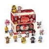 Villainous Valentines Funko Paka Paka Blind Capsules [PRE-ORDER FOR ESTIMATED* Q2 2022 DELIVERY] Blind Boxes