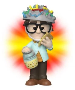 Vinz Clortho (Keymaster) With 1:6 Chance At A Chase! Ghostbusters Funko Vinyl SODA [PRE-ORDER FOR ESTIMATED* Q2 2022 DELIVERY]