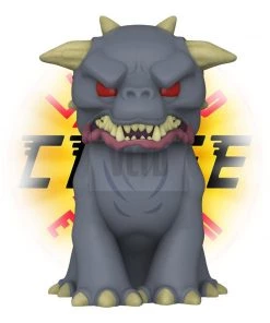 Vinz Clortho (Keymaster) With 1:6 Chance At A Chase! Ghostbusters Funko Vinyl SODA [PRE-ORDER FOR ESTIMATED* Q2 2022 DELIVERY]