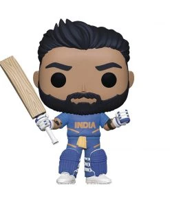 Virat Kohli Funko POP! Sports (Cricket) [PRE-ORDER FOR ESTIMATED WINTER 2021* DELIVERY]