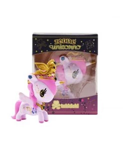 In-Stock Items Virgo Zodiac Unicorno By Tokidoki