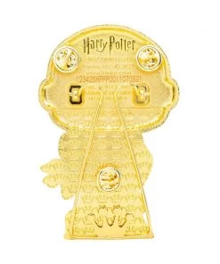 In Stock Funko Voldemort With Nagini #11 Harry Potter Funko POP! Pins