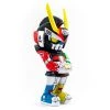 VOLTEQ Mega TEQ63 12” Vinyl Figure By Quiccs X Martian Toys