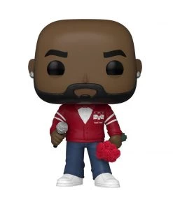 Wanya Morris #233 Boyz II Men Funko POP! Rocks In Stock Funko