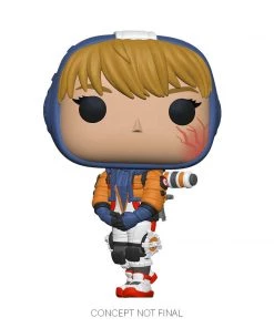 Wattson Apex Legends Funko POP! Games [PRE-ORDER FOR ESTIMATED Q3 2022* DELIVERY]