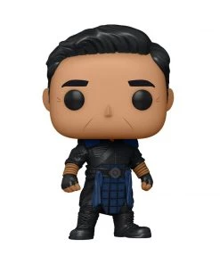 Wenwu #847 Shang-Chi And The Legend Of The Ten Rings Funko POP! Marvel [PRE-ORDER DELIVERY ESTIMATE COMING SOON]