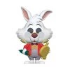 White Rabbit With Watch Alice In Wonderland 70th Anniversary Funko POP! Disney 1 White Rabbit With Watch Alice In Wonderland 70th Anniversary Funko POP! Disney