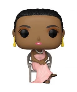 Whitney Houston (Debut) #25 Funko POP! Icons [PRE-ORDER FOR ESTIMATED Q4 2022* DELIVERY]