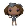 Whitney Houston (How Will I Know) #70 Funko POP! Icons [PRE-ORDER FOR ESTIMATED* Q2 2022 DELIVERY]