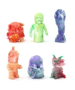 Who Goes There Wave 3 Blind Box Series By Unbox Industries