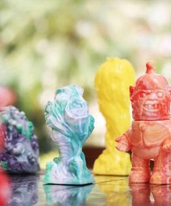 Who Goes There Wave 3 Blind Box Series By Unbox Industries