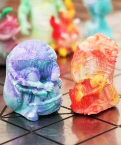 Who Goes There Wave 3 Blind Box Series By Unbox Industries