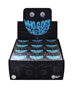 Who Goes There Wave 3 Blind Box Series By Unbox Industries