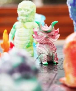 Who Goes There Wave 3 Blind Box Series By Unbox Industries