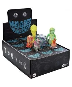 Who Goes There Wave 3 Blind Box Series By Unbox Industries