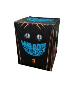 Who Goes There Wave 3 Blind Box Series By Unbox Industries