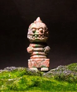 Who Goes There Wave 4 Blind Box Series By Unbox Industries