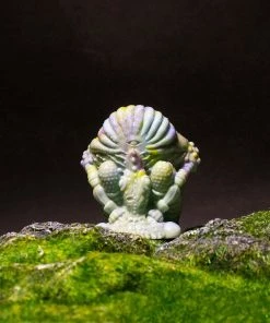 Who Goes There Wave 4 Blind Box Series By Unbox Industries