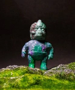 Who Goes There Wave 4 Blind Box Series By Unbox Industries