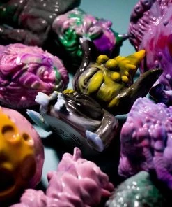 Who Goes There Wave 4 Blind Box Series By Unbox Industries