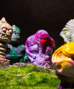 Who Goes There Wave 4 Blind Box Series By Unbox Industries